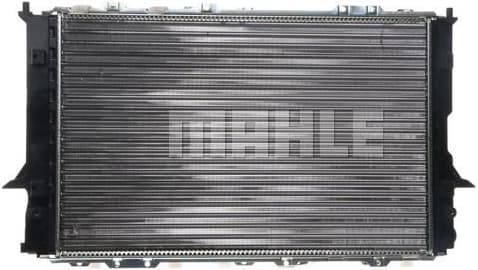 Radiator, engine cooling BEHR CR 358 000S - image 7