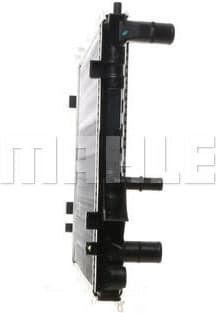 Radiator, engine cooling BEHR CR 358 000S - image 9