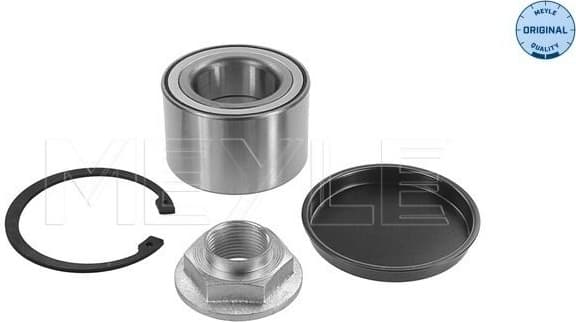 Wheel Bearing Kit MEYLE-ORIGINAL: True to OE. 16-14 750 0014