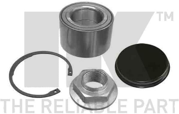 Wheel Bearing Kit 763619