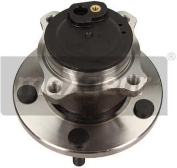 Wheel Bearing Kit 33-0770