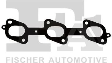 Gasket, exhaust manifold 414-026