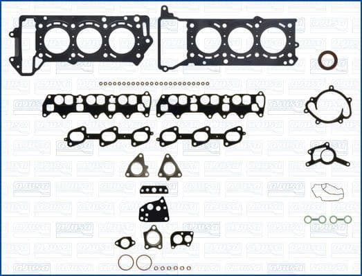 Full Gasket Kit, engine 50316800