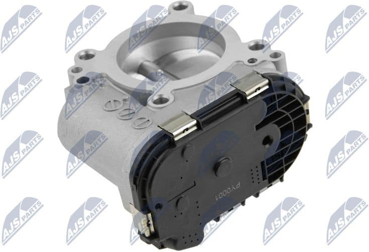 Throttle Body ETB-ME-001 - image 2