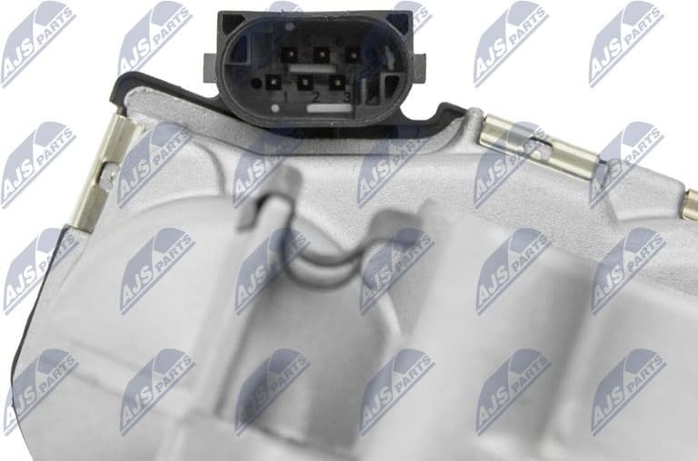 Throttle Body ETB-ME-001 - image 6