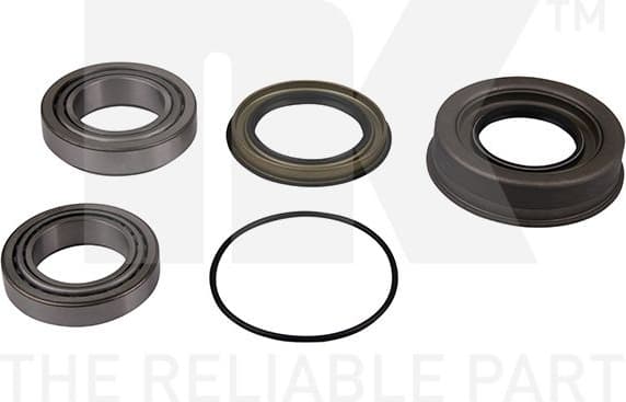 Wheel Bearing 752219