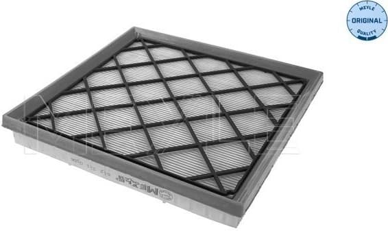 Air Filter MEYLE-ORIGINAL: True to OE. 612 321 0006