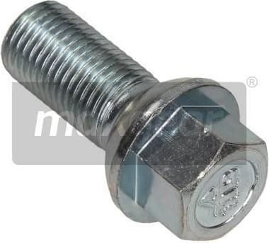 Wheel bolt stud nut 49-0954