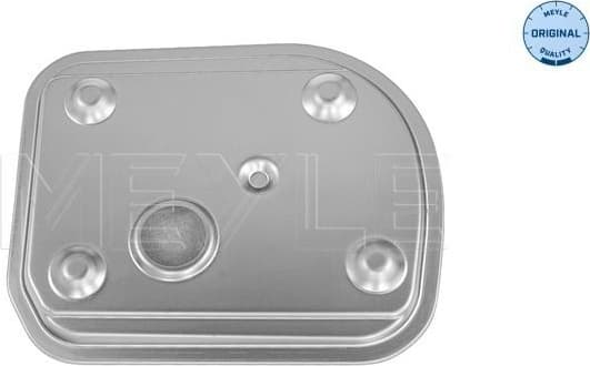 Hydraulic Filter, automatic transmission MEYLE-ORIGINAL: True to OE. 014 037 0004