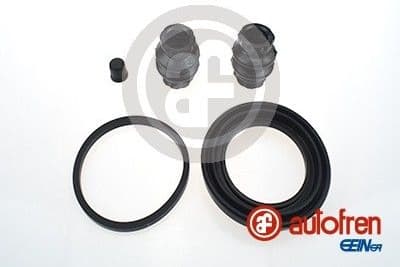 Repair Kit, brake caliper D4613