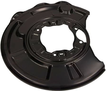 Splash Guard, brake disc 19-3582 - image 2