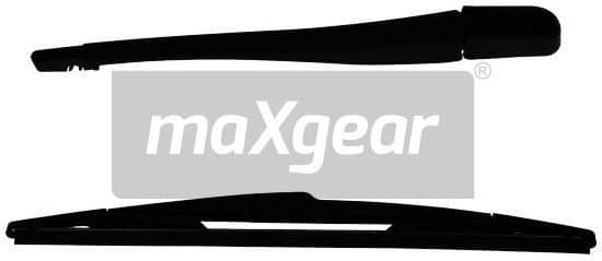 Wiper Arm Set, window cleaning 39-0201