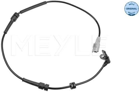Sensor, wheel speed MEYLE-ORIGINAL: True to OE. 40-14 800 0015