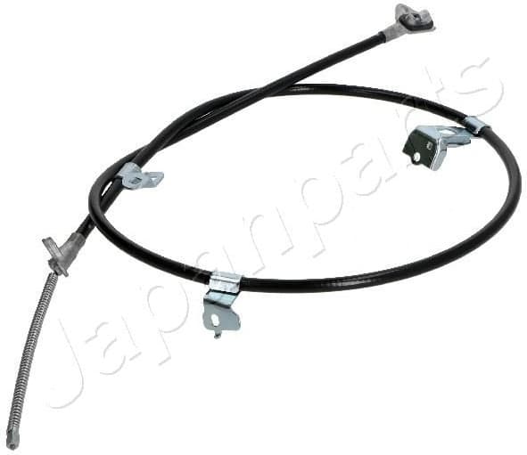 Cable Pull, parking brake BC-206