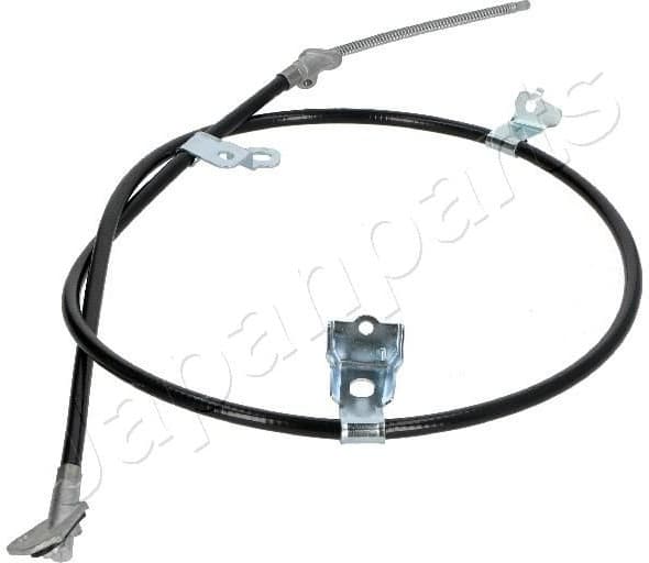 Cable Pull, parking brake BC-206 - image 4