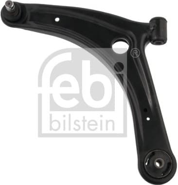 Control/Trailing Arm, wheel suspension 38170