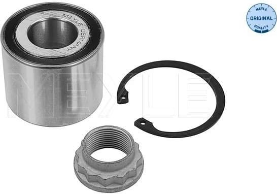 Wheel Bearing Kit MEYLE-ORIGINAL: True to OE. 014 098 0037/S