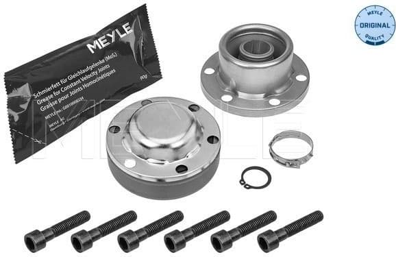 Joint, propshaft MEYLE-ORIGINAL-KIT: Better solution for you! 514 152 2002/S