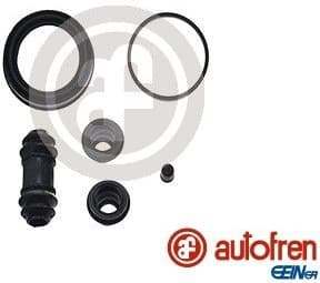 Repair Kit, brake caliper D4388