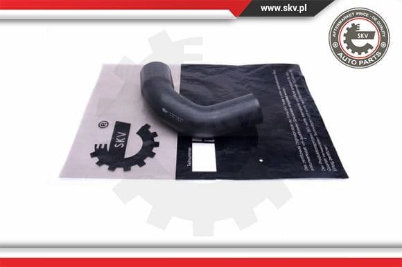 Charge Air Hose 24SKV675