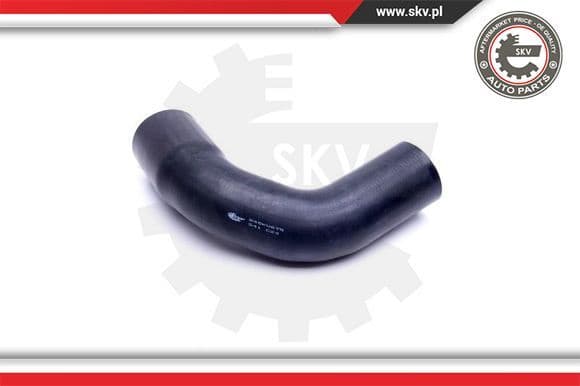 Charge Air Hose 24SKV675 - image 2