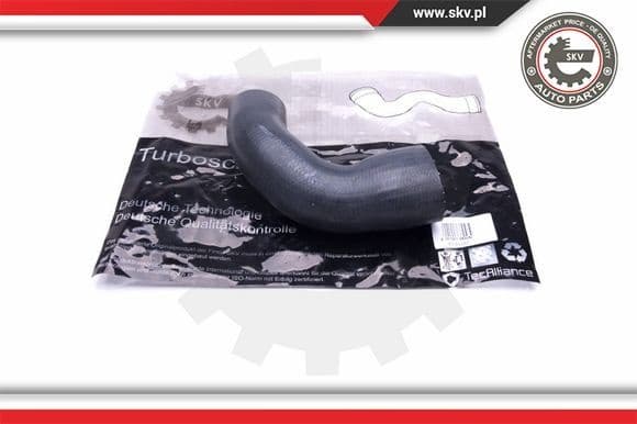 Charge Air Hose 43SKV181