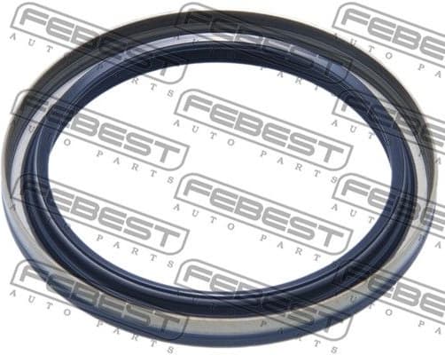 Shaft Seal, drive shaft 95IEY-67830808C