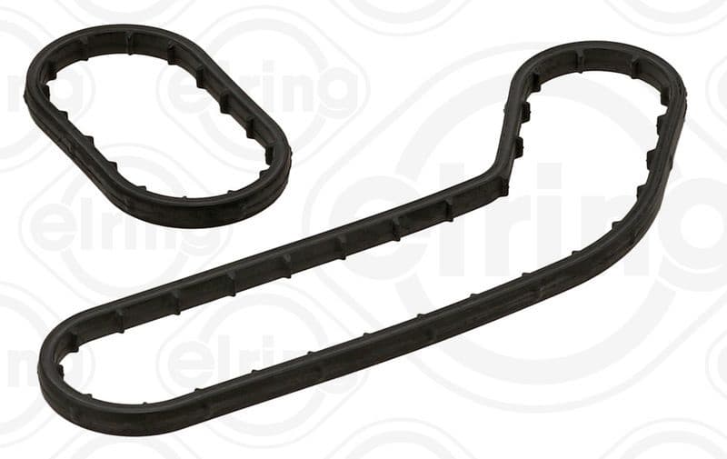 Gasket oil cooler 840.980