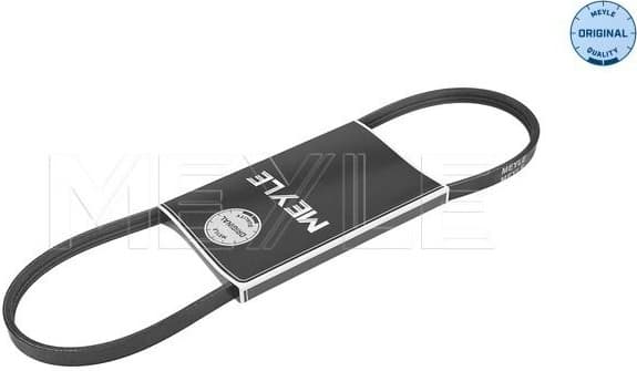 V-ribbed Belt MEYLE-ORIGINAL: True to OE. 050 003 0850