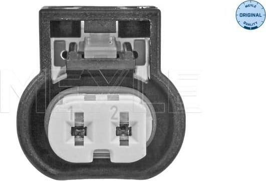 Sensor, exhaust gas temperature MEYLE-ORIGINAL: True to OE. 014 800 0133