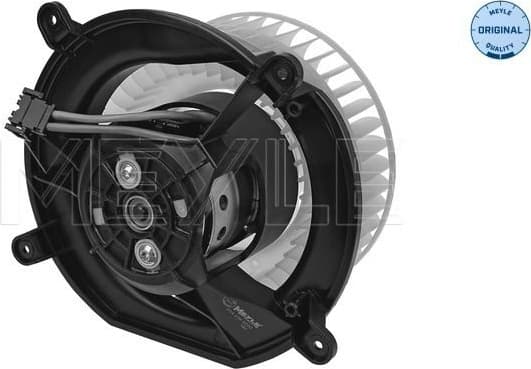 Interior Blower MEYLE-ORIGINAL: True to OE. 014 236 0030 - image 2