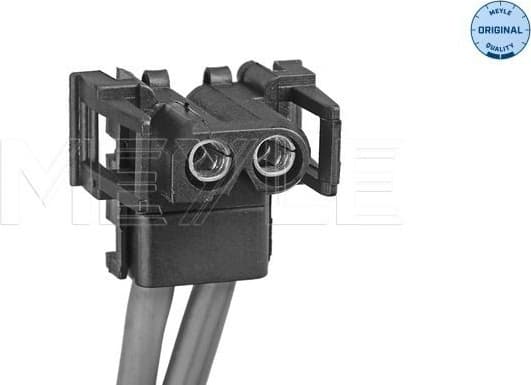 Interior Blower MEYLE-ORIGINAL: True to OE. 014 236 0030 - image 3