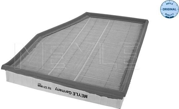 Air Filter MEYLE-ORIGINAL: True to OE. 312 321 0008