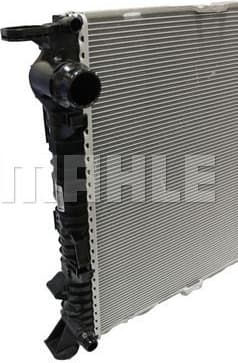 Radiator, engine cooling BEHR *** PREMIUM LINE *** CR 2178 000P - image 2