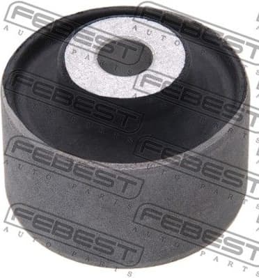 Mounting, control/trailing arm ADAB-012