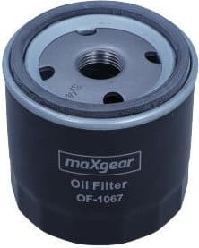 Oil Filter 26-0401