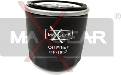 Oil Filter 26-0401 - image 2