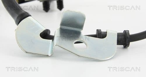 Sensor, wheel speed 8180 80107 - image 4