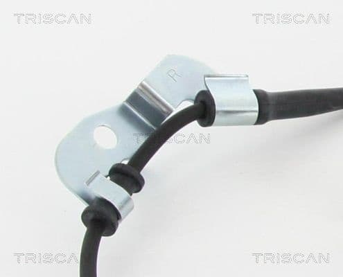 Sensor, wheel speed 8180 80108 - image 3