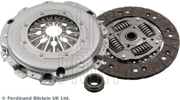 Clutch Kit SMARTFIT Solution Kit ADP153083