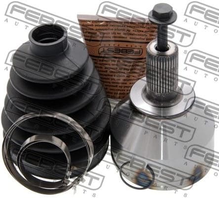 Joint Kit, drive shaft 2710-S40II