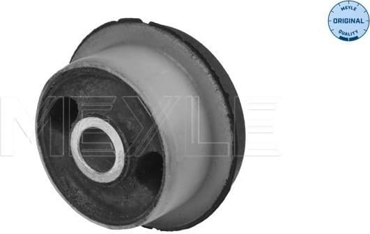 Bushing, axle beam MEYLE-ORIGINAL: True to OE. 11-14 710 0025 - image 2