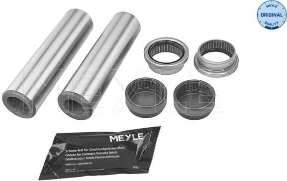Repair Kit, axle beam MEYLE-ORIGINAL: True to OE. 11-14 753 0007