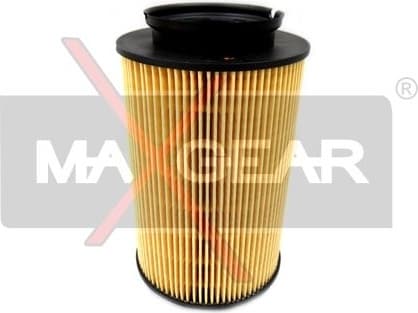 Fuel Filter 26-0163 - image 2