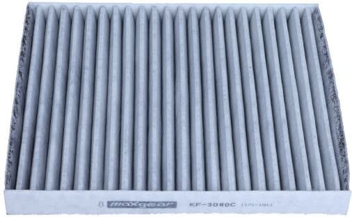 Filter, cabin air 26-1633