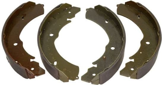 Brake Shoe Set 19-1890