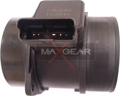 Mass Air Flow Sensor 51-0110