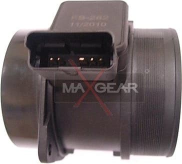Mass Air Flow Sensor 51-0110 - image 2