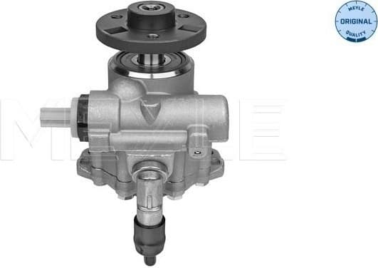 Hydraulic Pump, steering MEYLE-ORIGINAL: True to OE. 314 631 0020