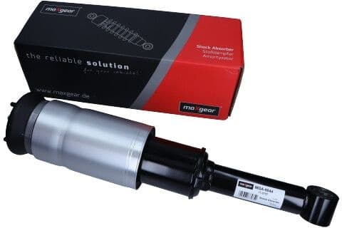 Air Suspension Strut 11-0757 - image 3